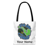 Tote Bag - Big Lake Glass Pipe