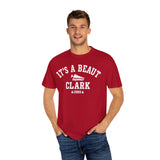 It's a Beaut Clark Premium T-Shirt - Unisex