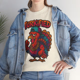 Turkified Basic T-Shirt - Unisex