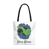 Tote Bag - Big Lake Glass Pipe