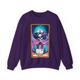 The Nurse 2 Crewneck Sweatshirt - Unisex