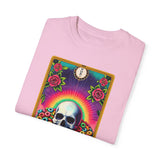 The Cereal Killer 2 Unisex Comfort Colors T-shirt