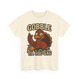 Gobble Basic T-Shirt - Unisex