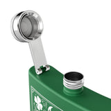 Birdie Serum Flask - 6oz