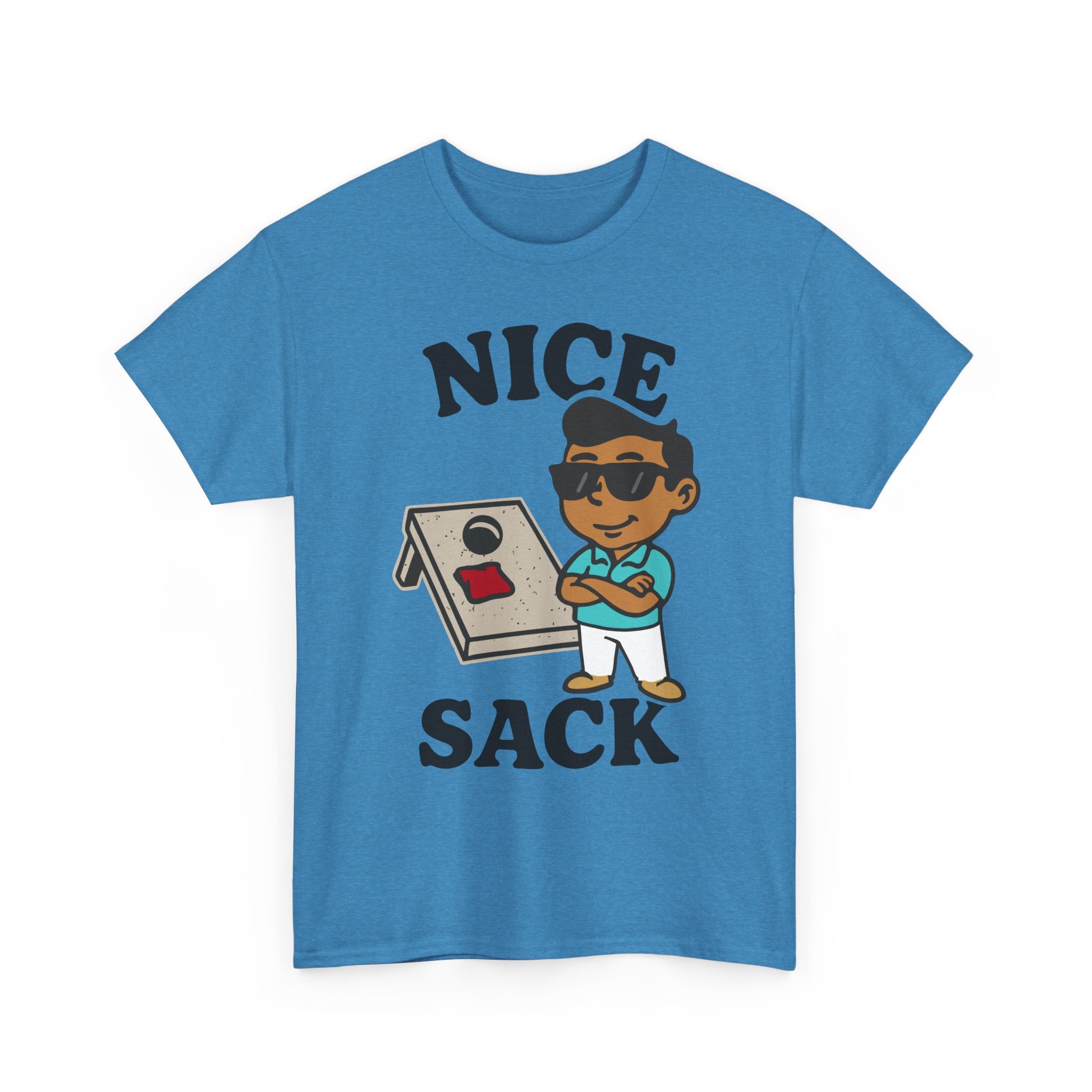Nice Sack Basic T-Shirt - Unisex