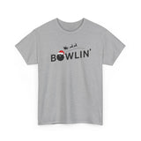 Bowlin Christmas Basic T-Shirt - Unisex