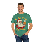 Ho Ho Hold My Beer Premium T-Shirt - Unisex