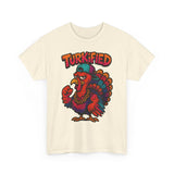 Turkified Basic T-Shirt - Unisex