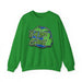 Irish Green