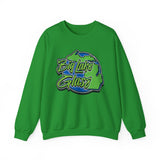 Crewneck Sweatshirt - Unisex - Big Lake Glass