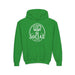 Irish Green