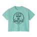 Chalky Mint