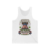 Funny Liberty Bell Weed 250th Anniversary Patriotic Basic T-Shirt - Unisex