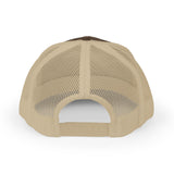 Snapback Trucker Cap - Embroidered - 36 Social