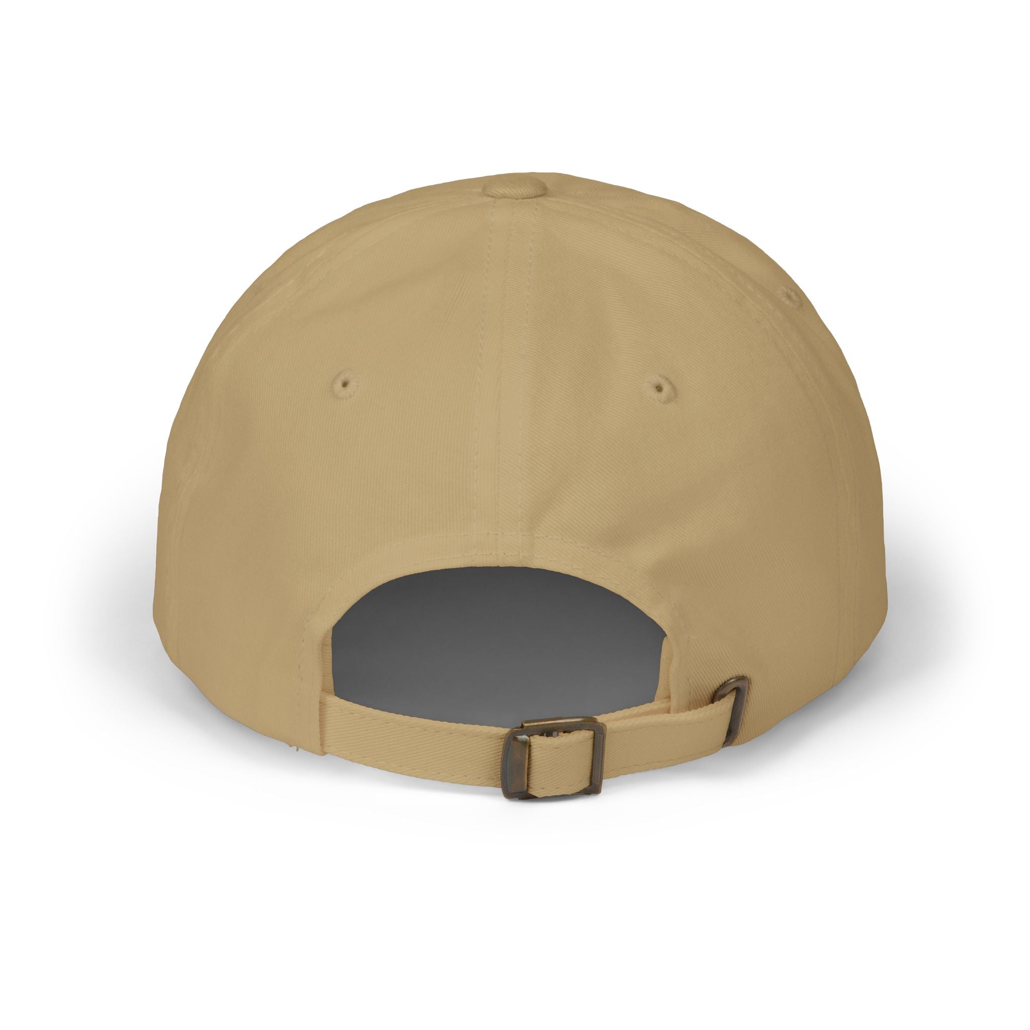 Classic Dad Cap - Embroidered - 36 Social