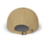 Classic Dad Cap - Embroidered - 36 Social