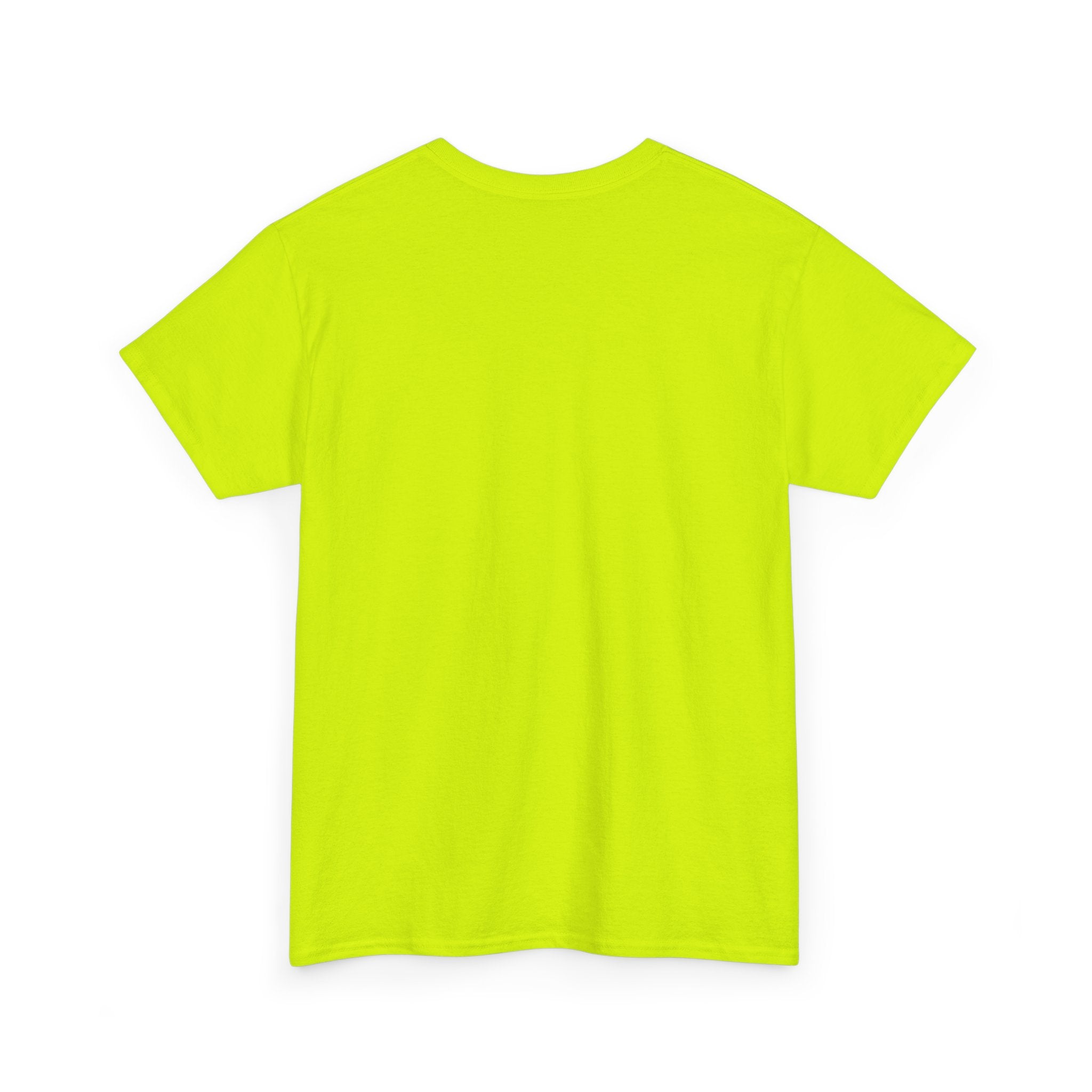 Basic T-Shirt - Unisex - Big Lake Glass