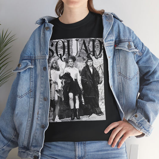Squad Basic T-Shirt - Unisex