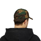Hartland Michigan Classic Dad Cap