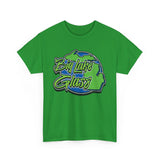 Basic T-Shirt - Unisex - Big Lake Glass