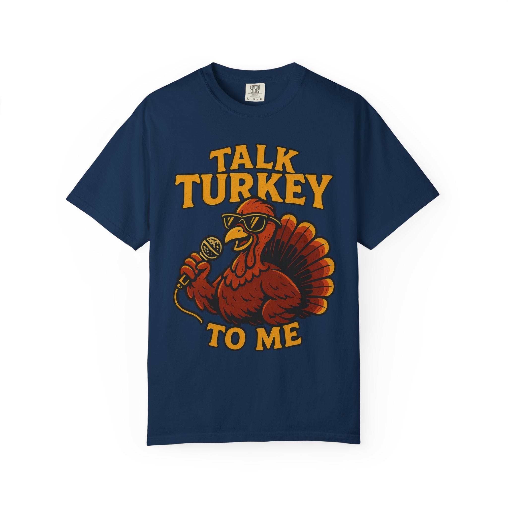 Talk Turkey Premium T-Shirt - Unisex