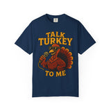 Talk Turkey Premium T-Shirt - Unisex