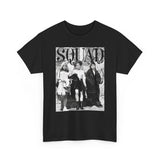 Squad Basic T-Shirt - Unisex