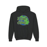 Hoodie - Youth - Big Lake Glass