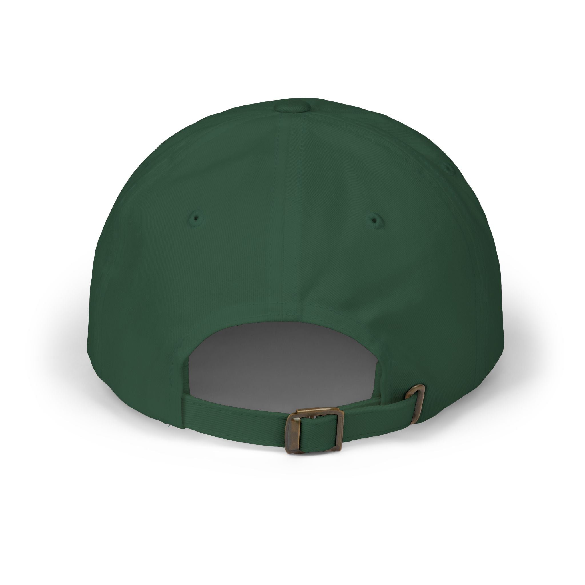 Classic Dad Cap - Embroidered - 36 Social