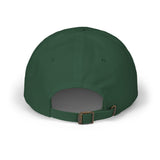 Classic Dad Cap - Embroidered - 36 Social
