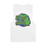 Muscle Tank Top - Unisex - Big Lake Glass