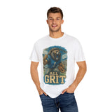 All Grit Premium T-Shirt - Unisex