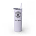 Glitter Lilac