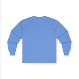 Long Sleeve Basic T-Shirt - Unisex - Big Lake Glass