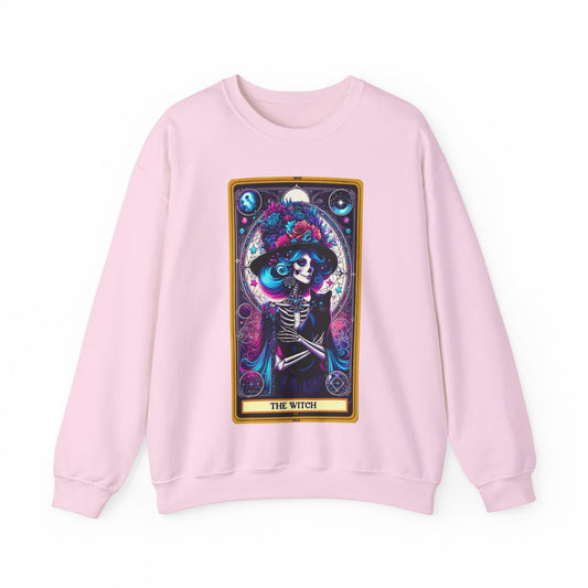 The Witch 1 Crewneck Sweatshirt - Unisex