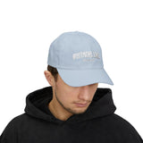 Whitmore Lake Michigan Classic Dad Cap