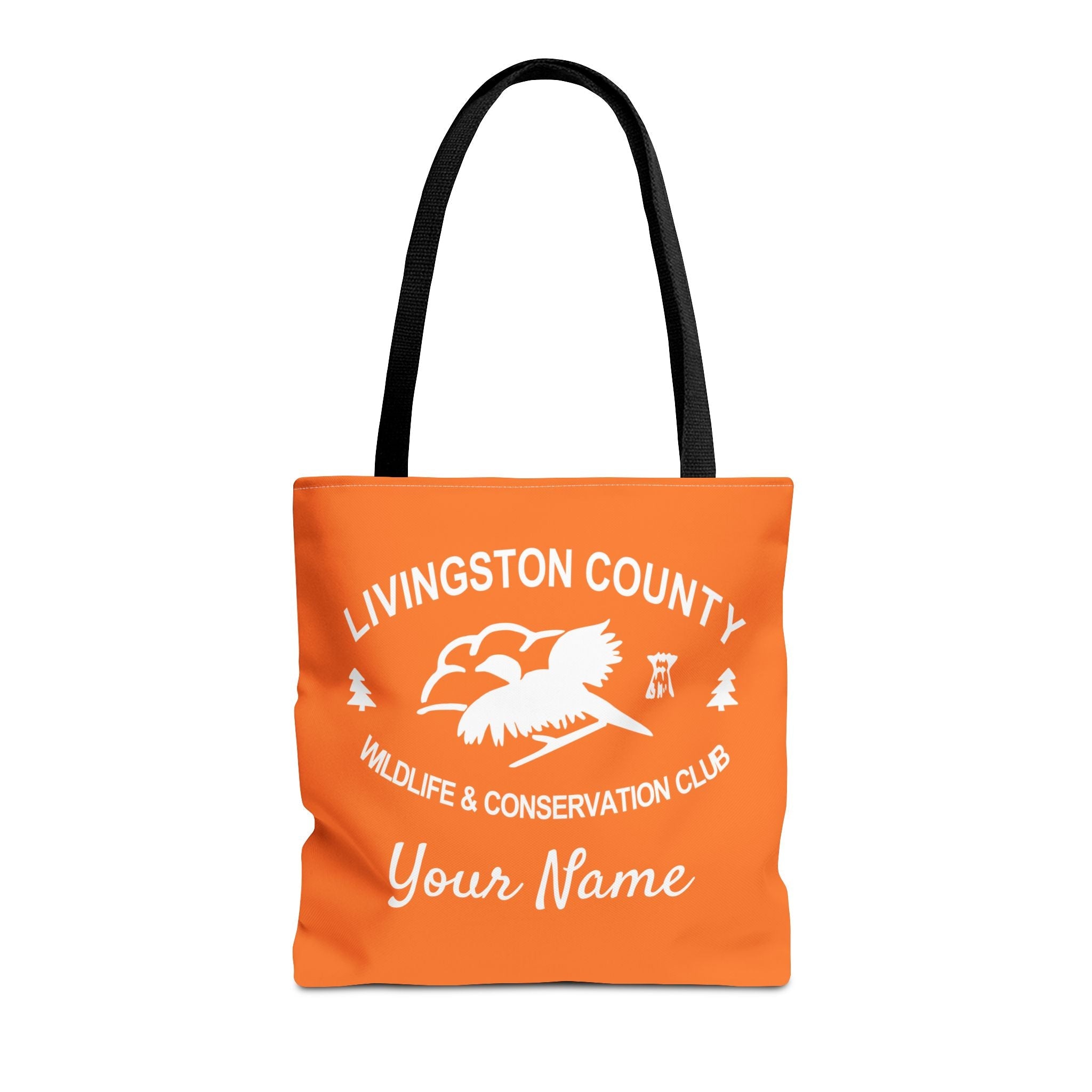 LCWCC Original Logo Tote Bag