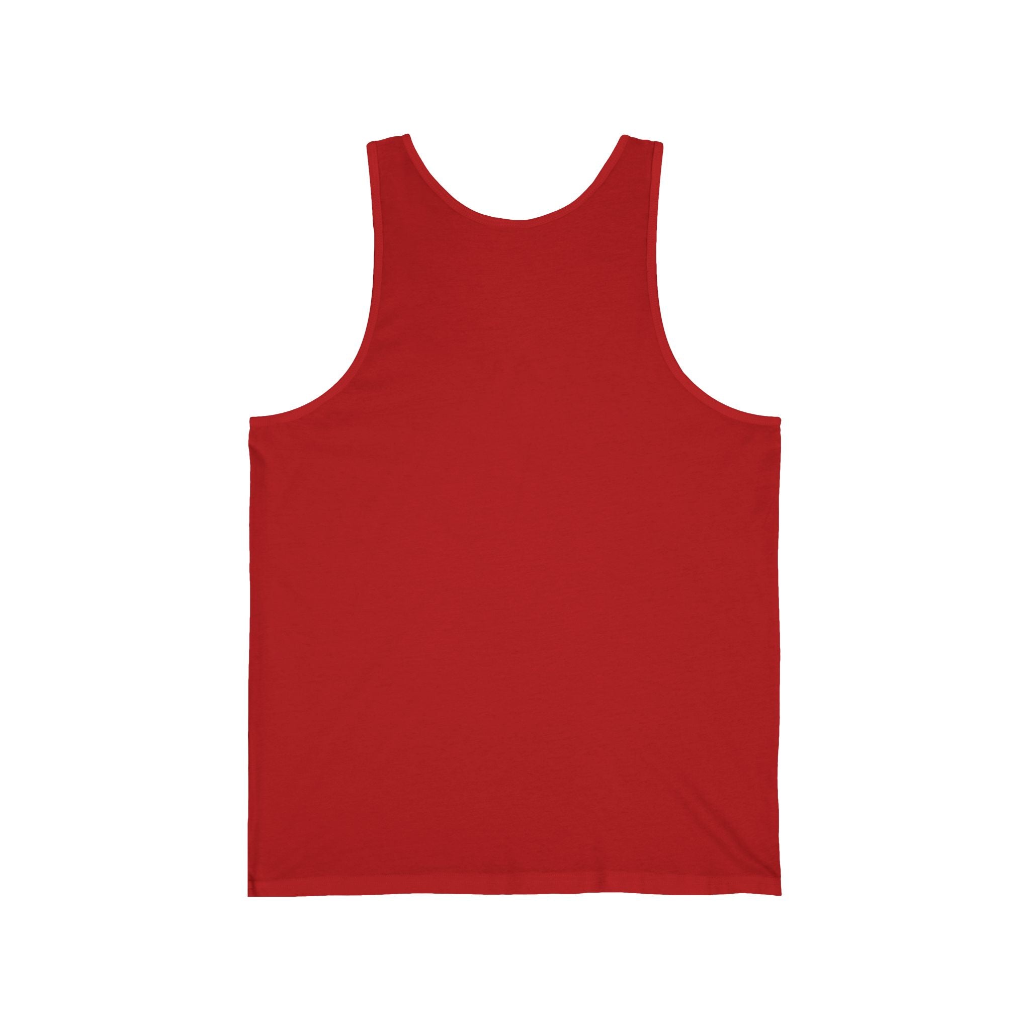 Flag Guitar Rebel America 250 Distressed Patriotic Grunge Basic Tank Top - Unisex - Unisex