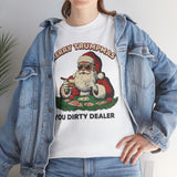 Merry Trumpmas Basic T-Shirt - Unisex