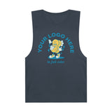 Unisex Tank - Your Logo, Your Brand