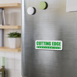 Magnet - Cutting Edge Services LLC