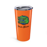 Tumbler - 20oz - Big Lake Glass