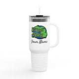 Travel Mug - 40oz - Big Lake Glass