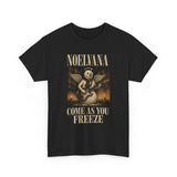 NOELVANA – Come As You Sleigh Firefly Basic T-Shirt - Unisex