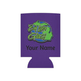 Can Cooler - Regular - Big Lake Glass