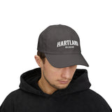 Hartland Michigan Classic Dad Cap