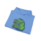 Hoodie - Unisex - Big Lake Glass