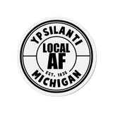 Ypsilanti Local AF Magnet