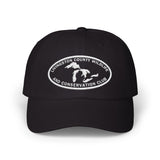 LCWCC Lakes Logo Boating Classic Dad Cap