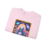 The Cat Lover 2 Crewneck Sweatshirt - Unisex